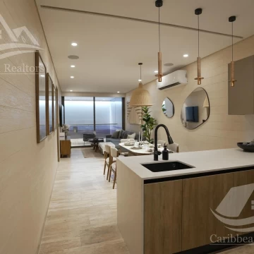Departamento en Venta en Lumia Cancun
