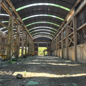 Terreno en Monte Chingolo
