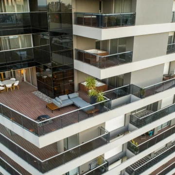 VENTA/FINANCIACIÓN - Departamento 3 dormitorios - Amenities - Pichincha, Rosario.