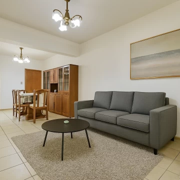 VENTA | PERMUTA - Departamento 3 dormitorios - República de la Sexta, Rosario