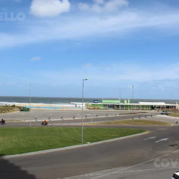 Departamento en alquiler anual Imperiale Playa Brava Punta del Este