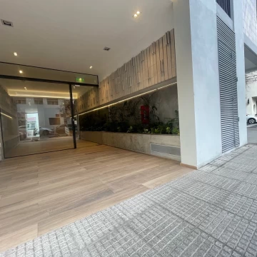 Departamento  a estrenar en Belgrano - Apto profesional