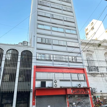 Venta Edificio Comercial en Once
