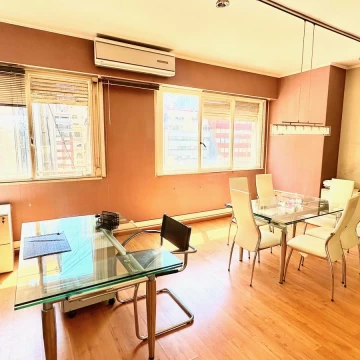 Oficina en Venta Reciclada Microcentro