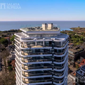 Venta duplex 4 Ambientes – Torre SELENE, La Lucila