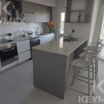 DEPARTAMENTO EN VENTA EN BARRIO PRIVADO "HARAS DEL SUR III" - RUTA 2 - LA PLATA