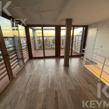 Departamento en venta | Tipo triplex | Dos dormitorios | Zona plaza Olazabal | La PLata