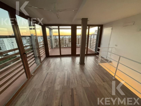 Departamento en venta | Tipo triplex | Dos dormitorios | Zona plaza Olazabal | La PLata