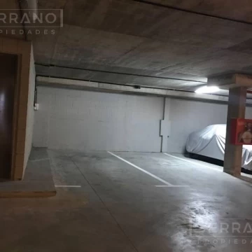 Cochera Fija en Venta 12,50m2 en Qbay Rio, Puerto Escondido, Nordelta.