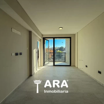 Departamento a Estrenar- zona alto Neuquen