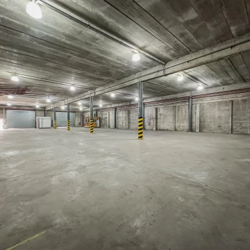 Alquiler - Depósito - Moreno - Superficies de 400m2 a 1200m2
