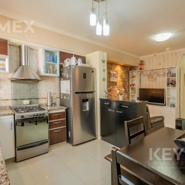 Departamento en  Alquiler -  Villa luro