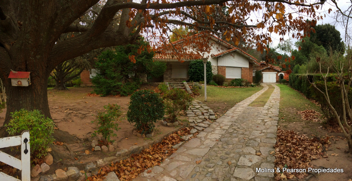 Venta F.A.L.C. en Lomita de San Luis