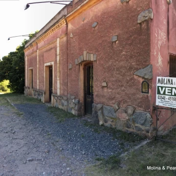 El Almacén del Pungo