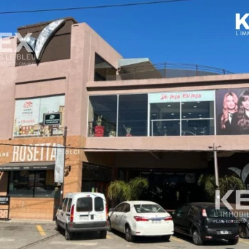 Venta  Local  PB en Vía Pilar, Caamaño