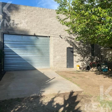 Galpón en venta 131 e/ 407 y 408  - Villa Elisa