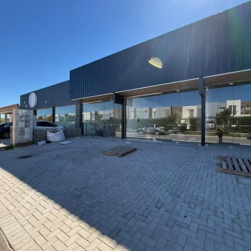 Local en Venta y alquiler  Docta Boulevard