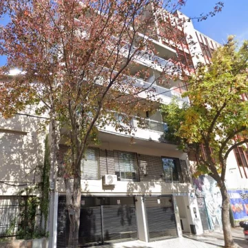 Guemes 2700 - Departamento de un dormitorio en venta - Rosario Pichincha