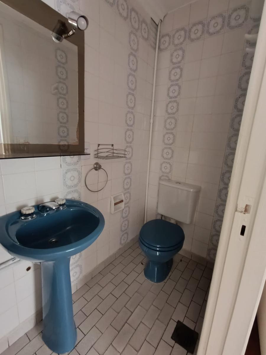 TOILETTE