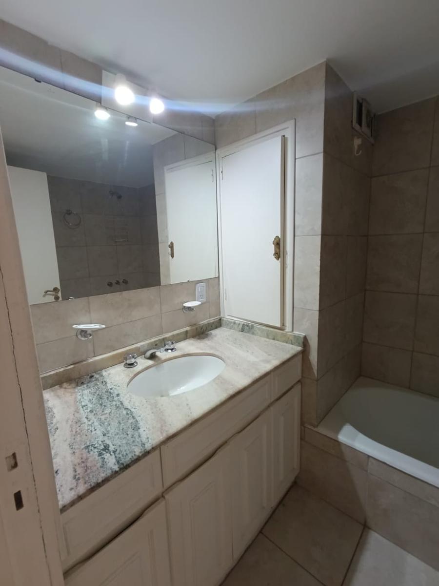 BAÑO  COMPLETO