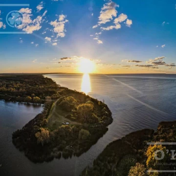 Lote en venta en Puerto Nizuc - Oportunidad de inversión en Guillermo Hudson