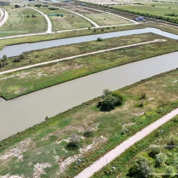 Lote en venta en esquina, central en Puerto Nizuc - Oportunidad de inversión en Guillermo Hudson