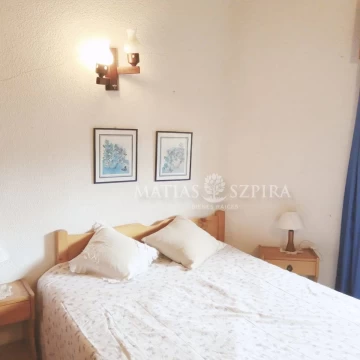Departamento en venta 3 ambientes