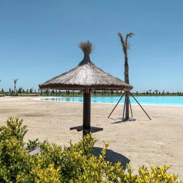 Terreno en Vida Crystal Lagoon