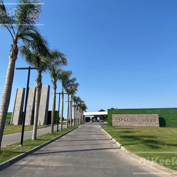 Lote en venta en los canales de Puerto Nizuc