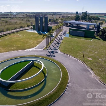 Lote en venta en los canales de Puerto Nizuc