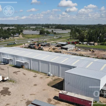 ALQUILER DEPOSITO 2600M2 - RUTA 2 - GBA SUR - LA PLATA - IDEAL LOGISTICA.