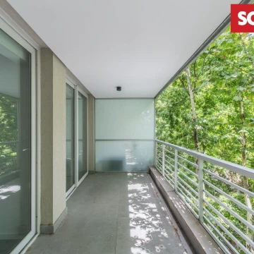 Venta Departamento 2 ambientes con cochera y full amenities en Palermo Hollywood