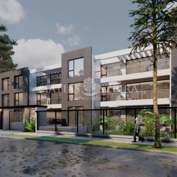 DEPARTAMENTOS EN CONDOMINIO A ESTRENAR 4 AMBIENTES PARQUE LELOIR