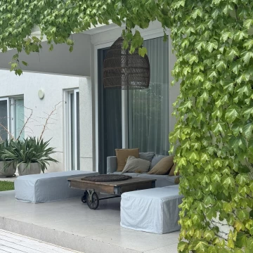 Casa en venta en Barrio Santa Barbara 