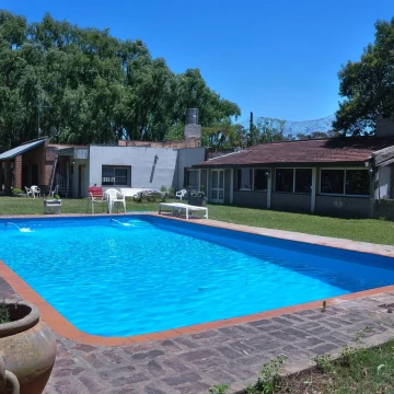 VENTA CASA  QUINTA EZEIZA