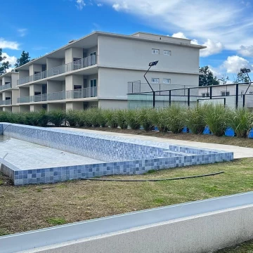 VENTA-CASA- DUPLEX - CHICK VILLAGE PILAR
