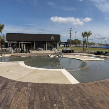Lote en venta en los canales de Puerto Nizuc