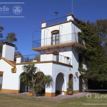 Chacra en venta de 24 has en Magdalena - Ideal Emprendimiento Rural