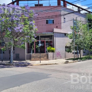 Venta de Departamneto 2 ambientes-Villa Ballester-