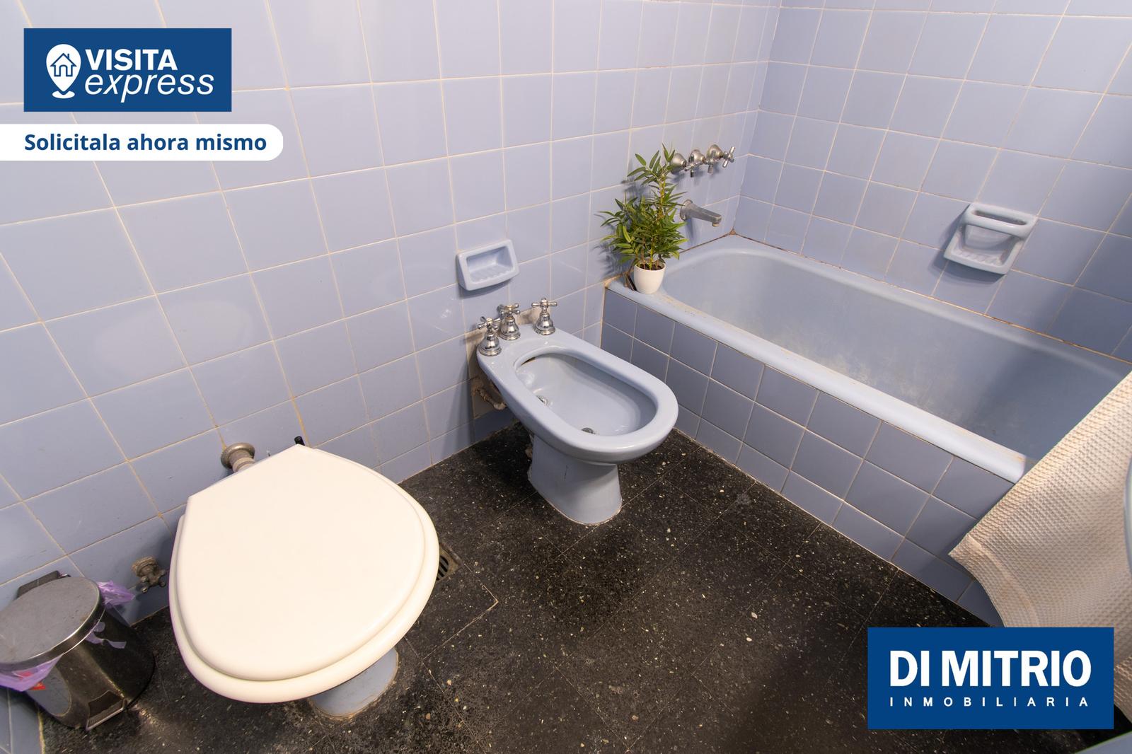 Baño