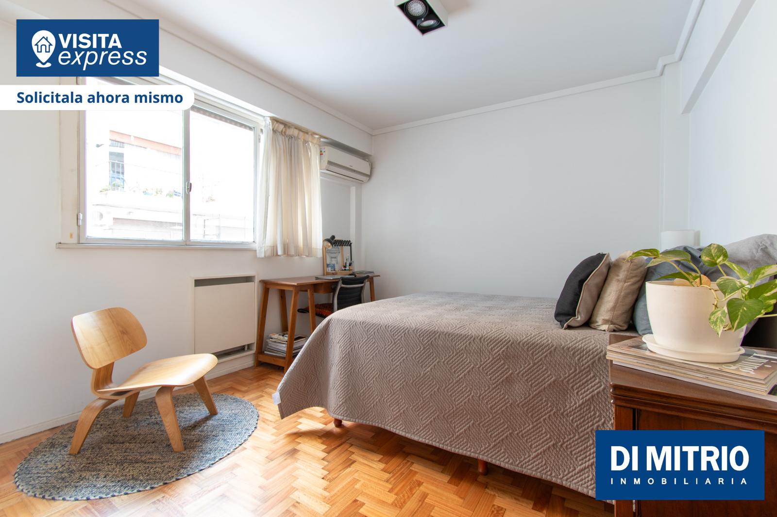 Dormitorio