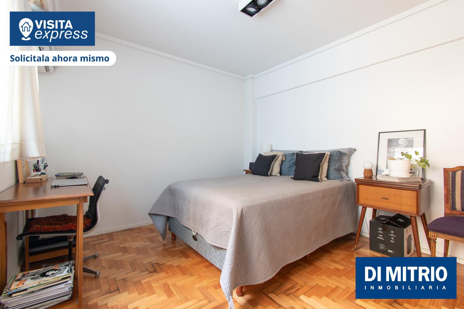 Dormitorio
