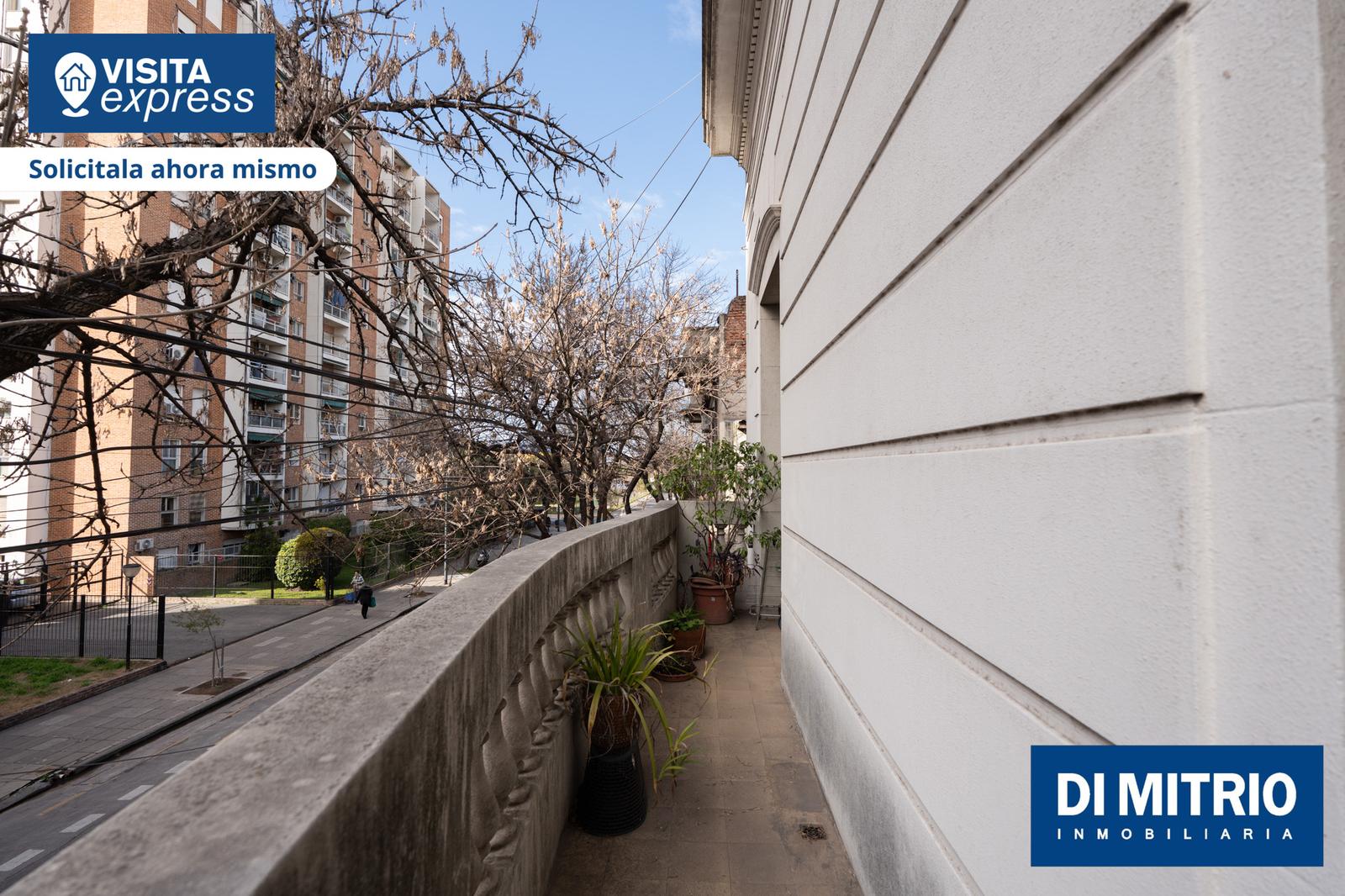 Balcon