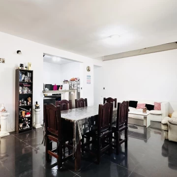 Casa en venta en La Plata