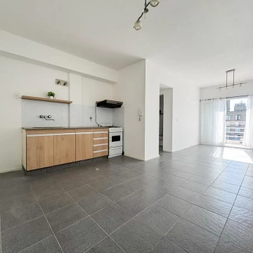 San Martín al 2400 - Departamento  monoambiente en venta - Rosario , Abasto
