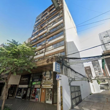 Sarmiento 756 04 01 - ALQUILER Oficina