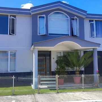 En venta casa conjunto exclusivo La Armenia 2