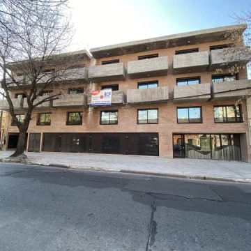 Montevideo 3538 PB Unidad 05  - VENTA Cochera