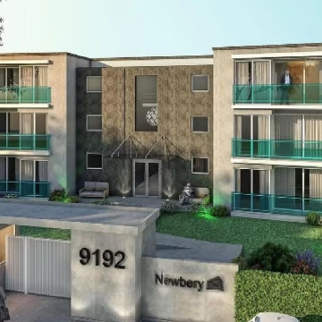 Jorge Newbery 9192 - VENTA Departamento 1 Dormitorio