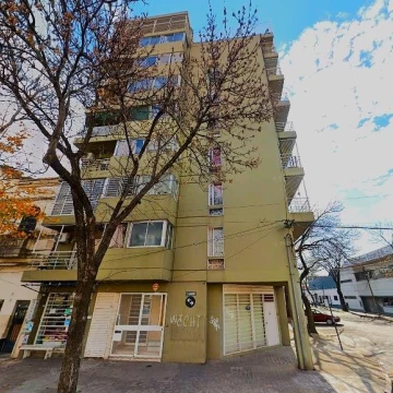 27 De Febrero 606 05 B - VENTA Departamento 1 Dormitorio